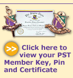 member key